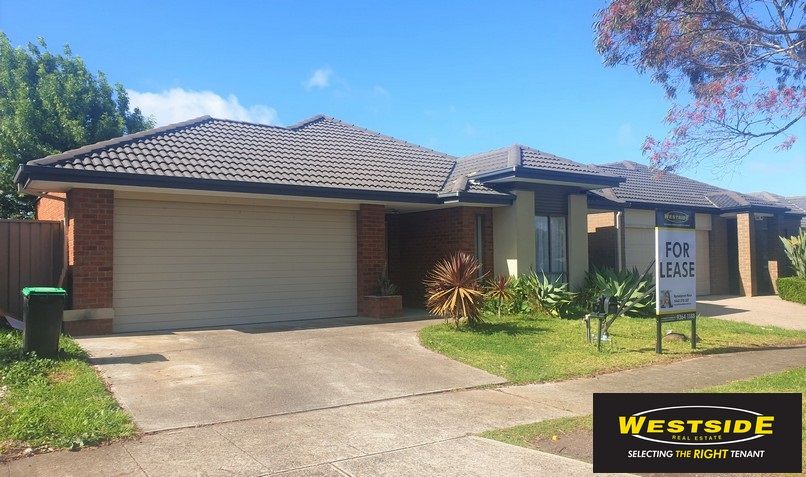 9 Mccubbin Way, Caroline Springs, VIC 3023