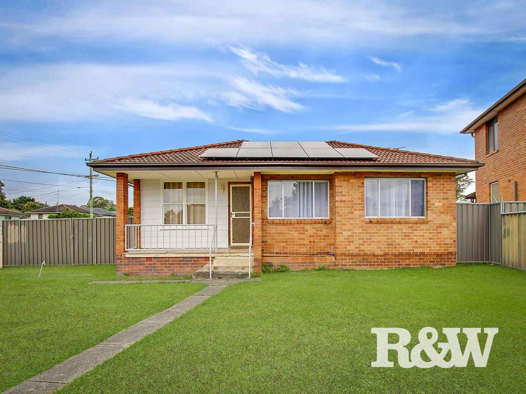 34 Gasmata Cres, Whalan, NSW 2770