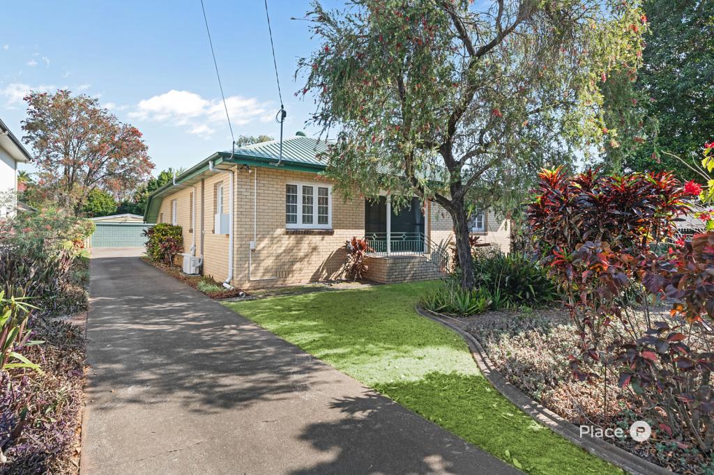 28 FAIRBANK ST, SUNNYBANK, QLD 4109