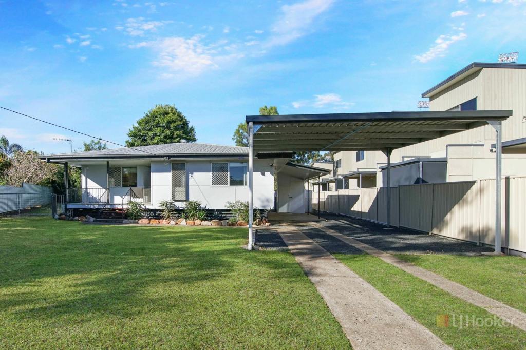 16 Singleton St, Dysart, QLD 4745