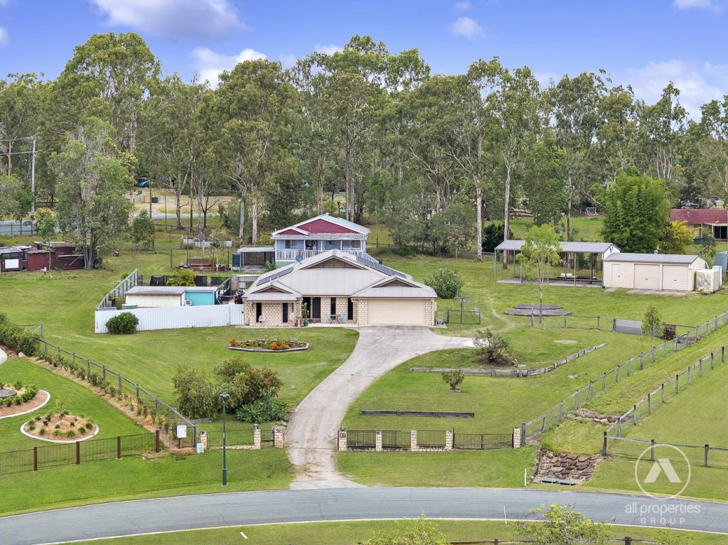 81 Ballantrae Rd, Tamborine, QLD 4270