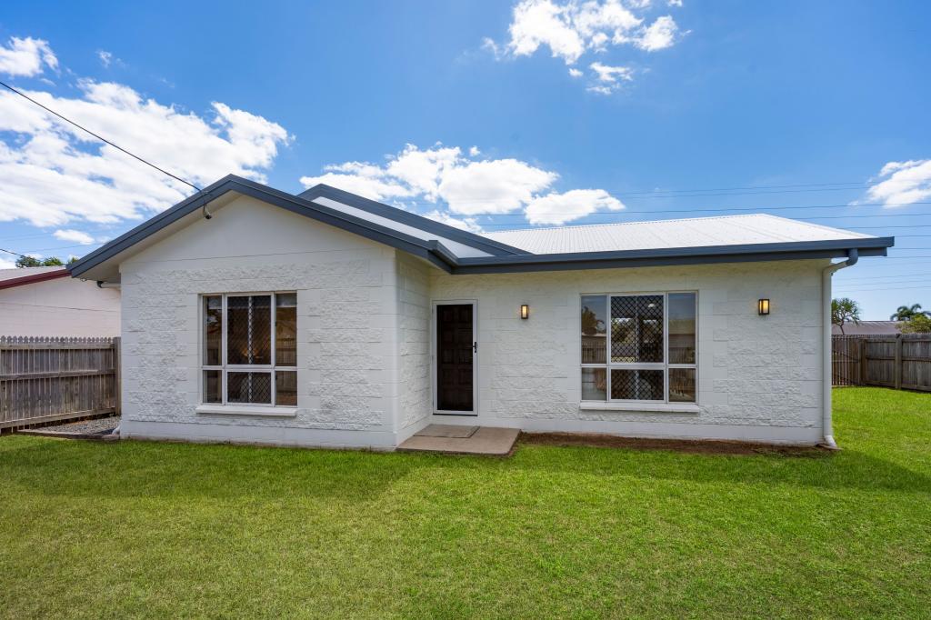 33 Teal St, Condon, QLD 4815