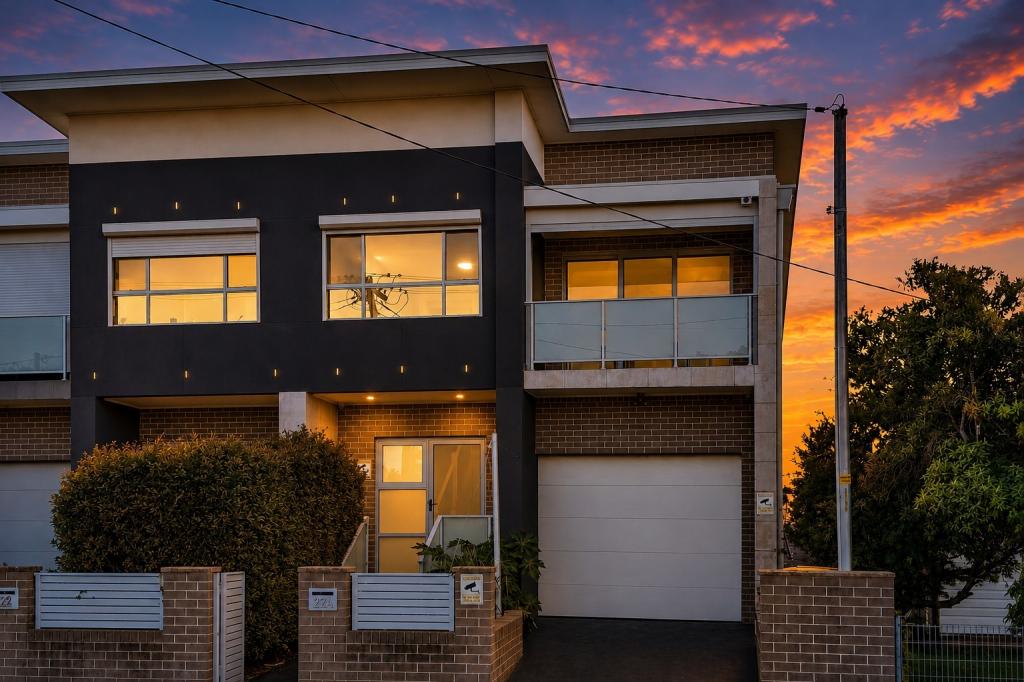 22a Leach Rd, Guildford, NSW 2161
