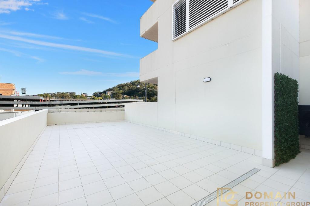 7/12 Baker St, Gosford, NSW 2250