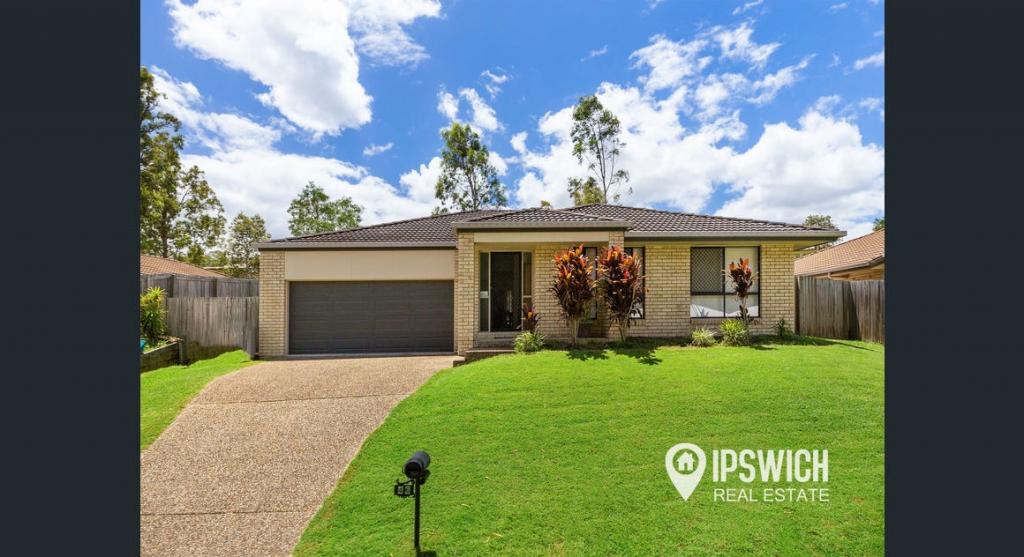 46 Drysdale Pl, Brassall, QLD 4305