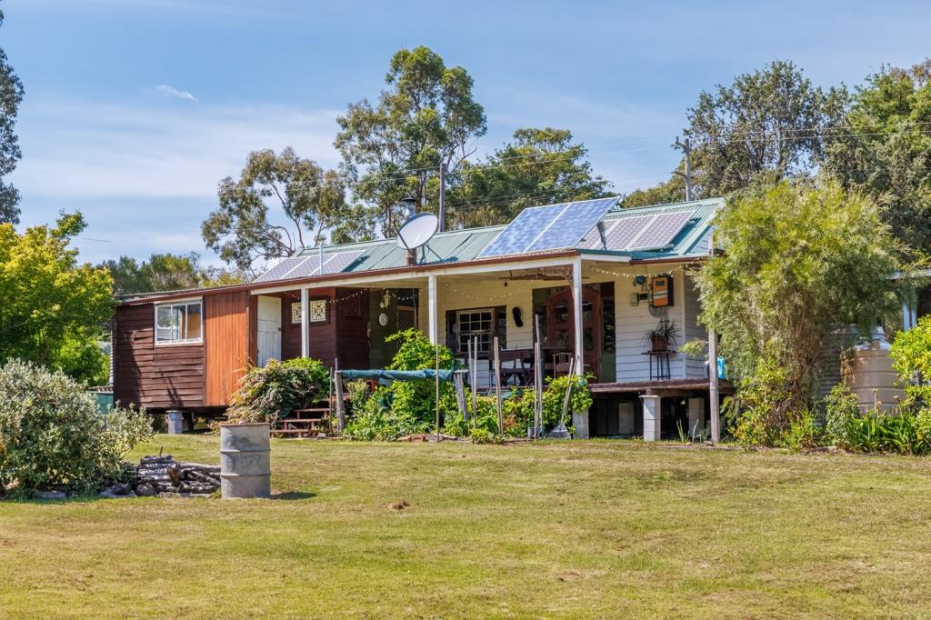 19-21 Towamba St, Towamba, NSW 2550