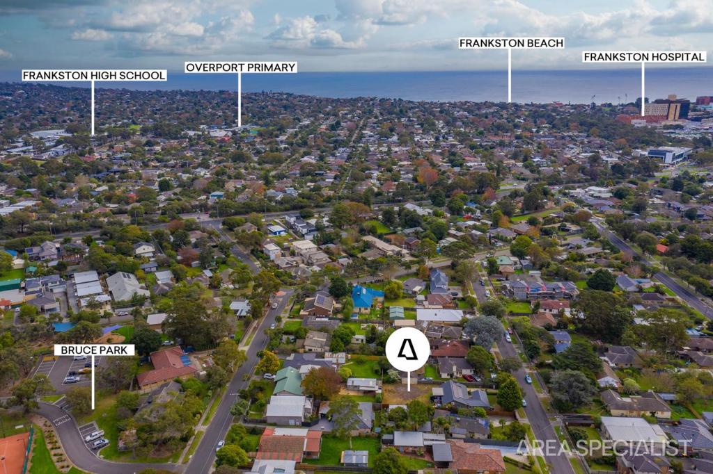 2/12 Coogee Ave, Frankston, VIC 3199