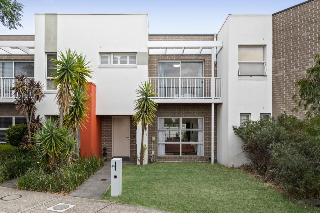 45 Dresden Dr, Waterways, VIC 3195