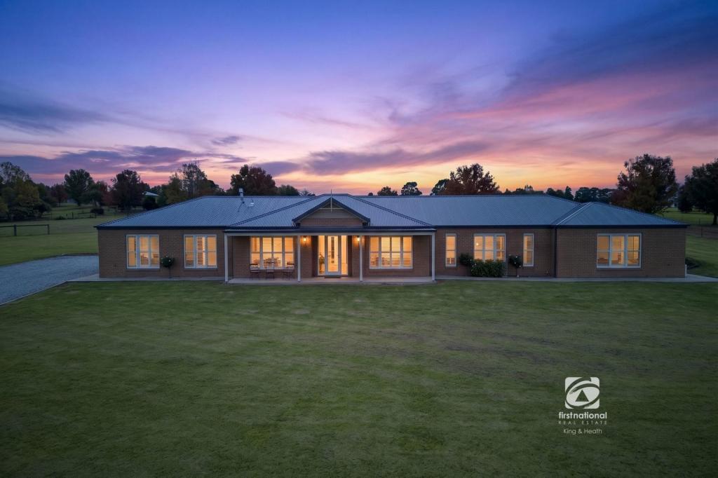 135 Orrs Rd, Wy Yung, VIC 3875