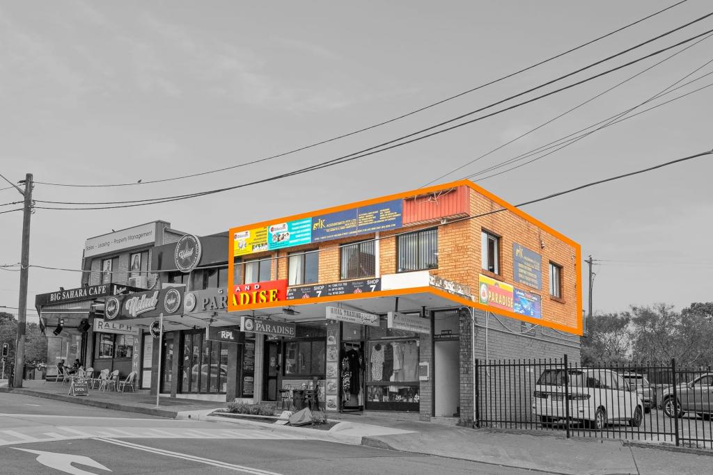 13/61-67 Haldon St, Lakemba, NSW 2195