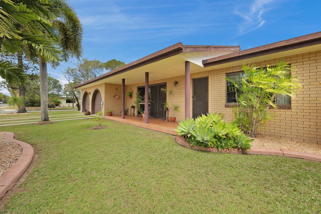 2 Dickens Ave, Ooralea, QLD 4740