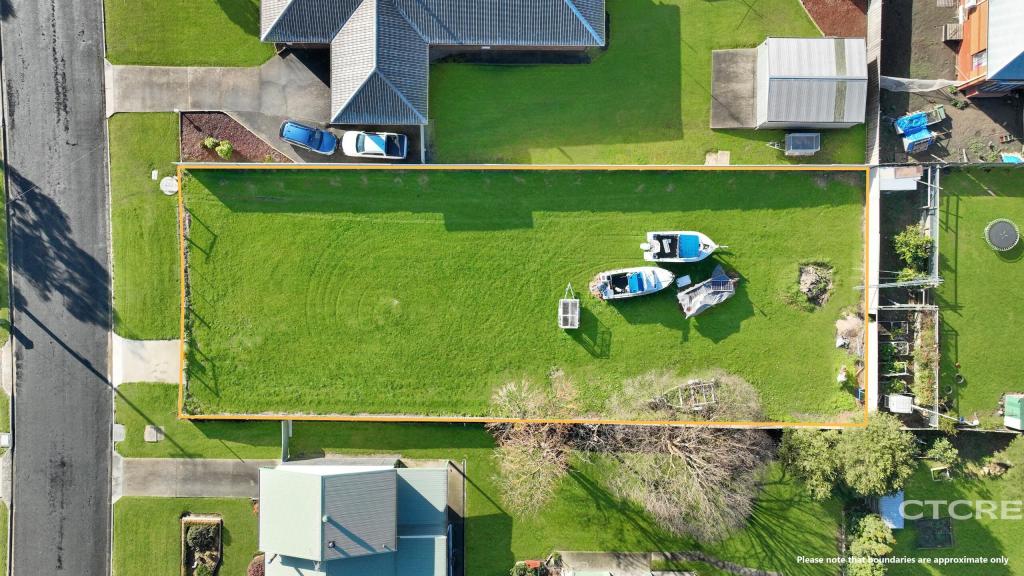 20 Gordon St, Orbost, VIC 3888