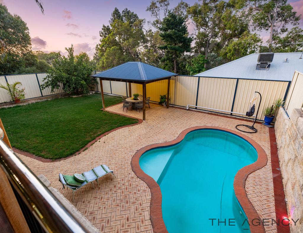 4 Snowball Rd, Kalamunda, WA 6076