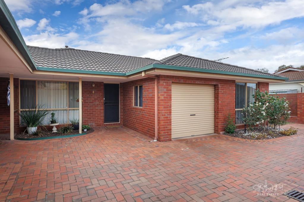 2/55 Charles St, Wodonga, VIC 3690