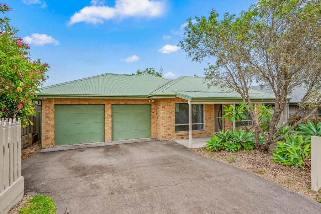 46 Tramway Dr, West Wallsend, NSW 2286