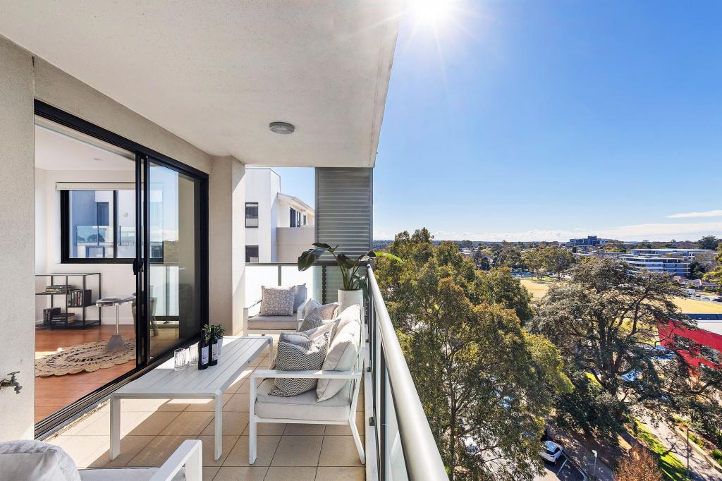 50/5-9 Waitara Ave, Waitara, NSW 2077