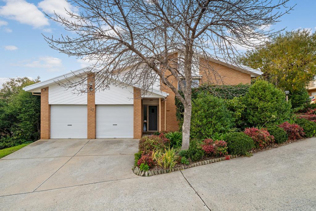 17/41 Ebenezer St, Bonython, ACT 2905