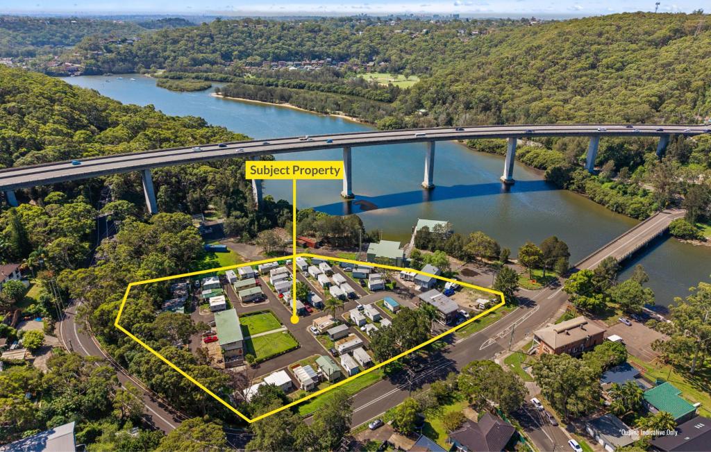 1 Menai Rd, Woronora, NSW 2232