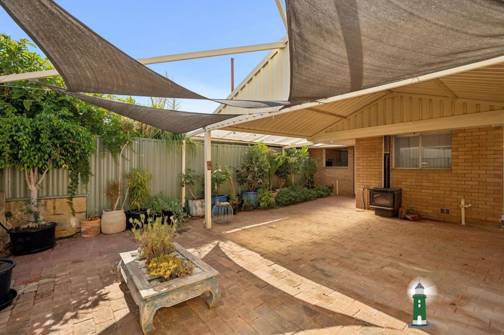 10b Pagneil Ct, Hamilton Hill, WA 6163