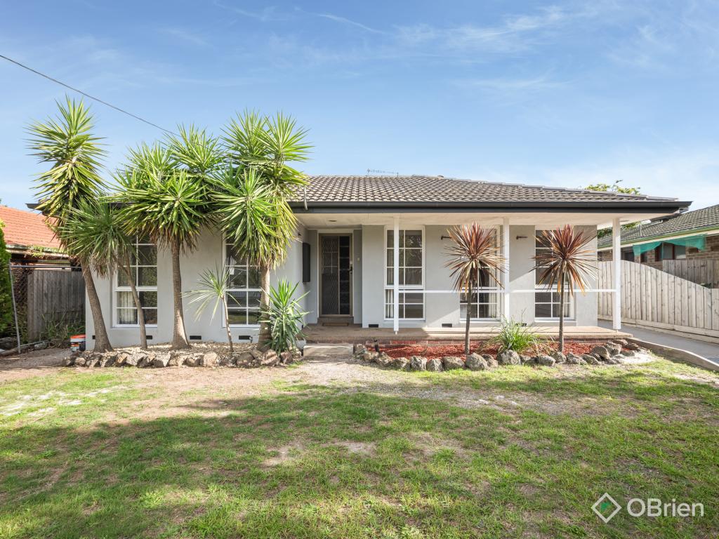 1/77 Paddington Ave, Carrum Downs, VIC 3201