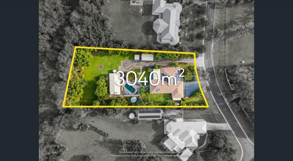 5-7 Jamor Ct, Elimbah, QLD 4516