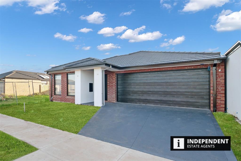 9 Solera St, Brookfield, VIC 3338