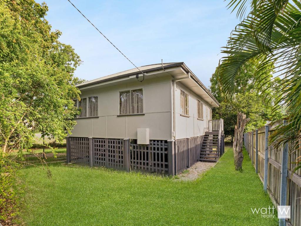 44 Ethel St, Chermside, QLD 4032