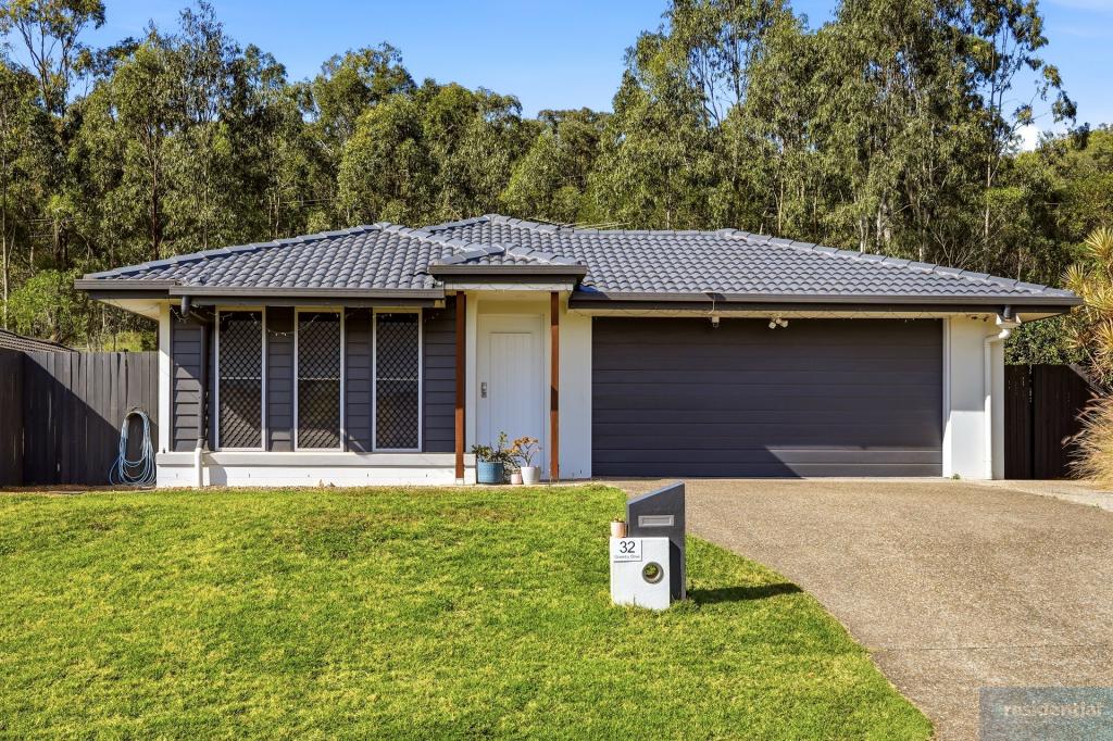 32 Goundry Dr, Holmview, QLD 4207
