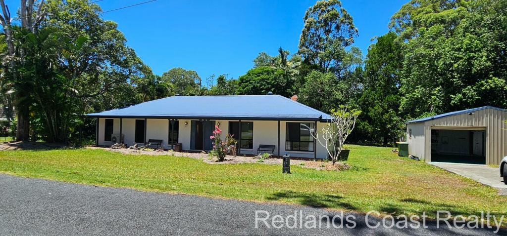 24 - 26 Mango Cres, Macleay Island, QLD 4184