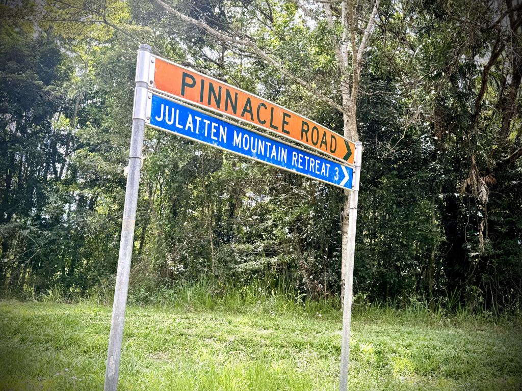 27 English Road, Julatten Mountain Rtt, Julatten, QLD 4871