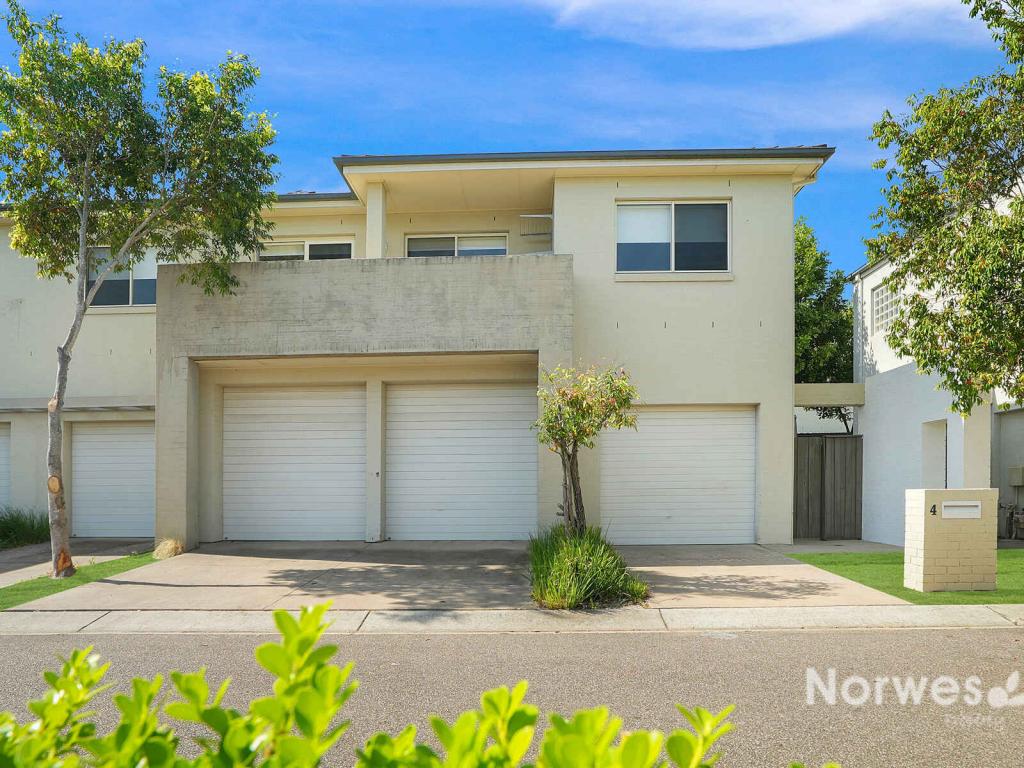 4 Prairie Way, Auburn, NSW 2144