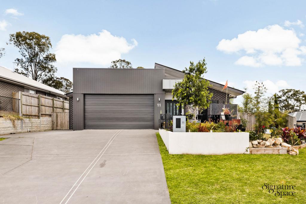 11 Brun St, Redbank Plains, QLD 4301