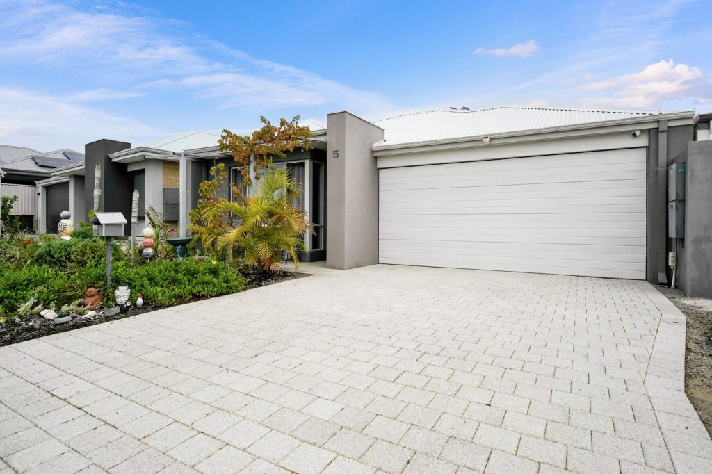5 Stencil St, Alkimos, WA 6038