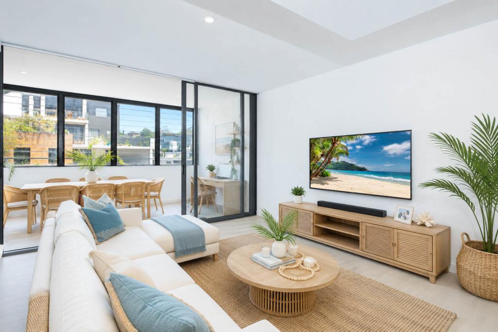 306/1 Saint David Ave, Dee Why, NSW 2099