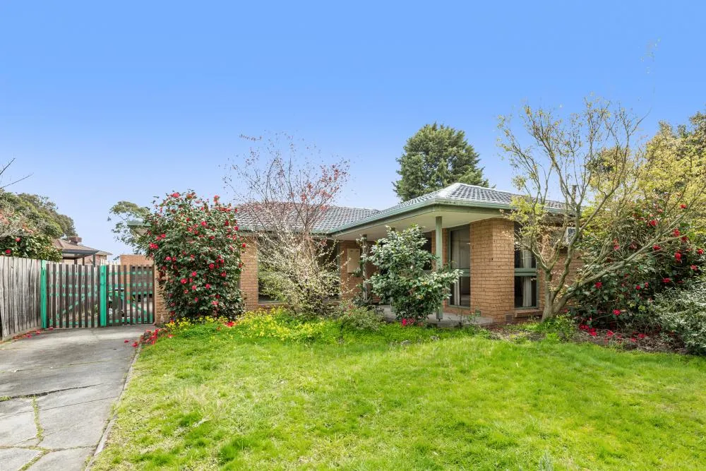 6 SCENIC CT, FERNTREE GULLY, VIC 3156