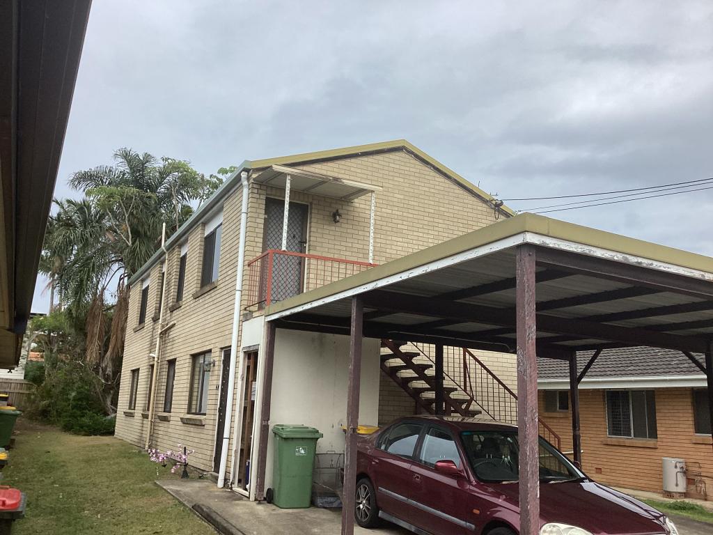 2/100 Oxley Ave, Woody Point, QLD 4019