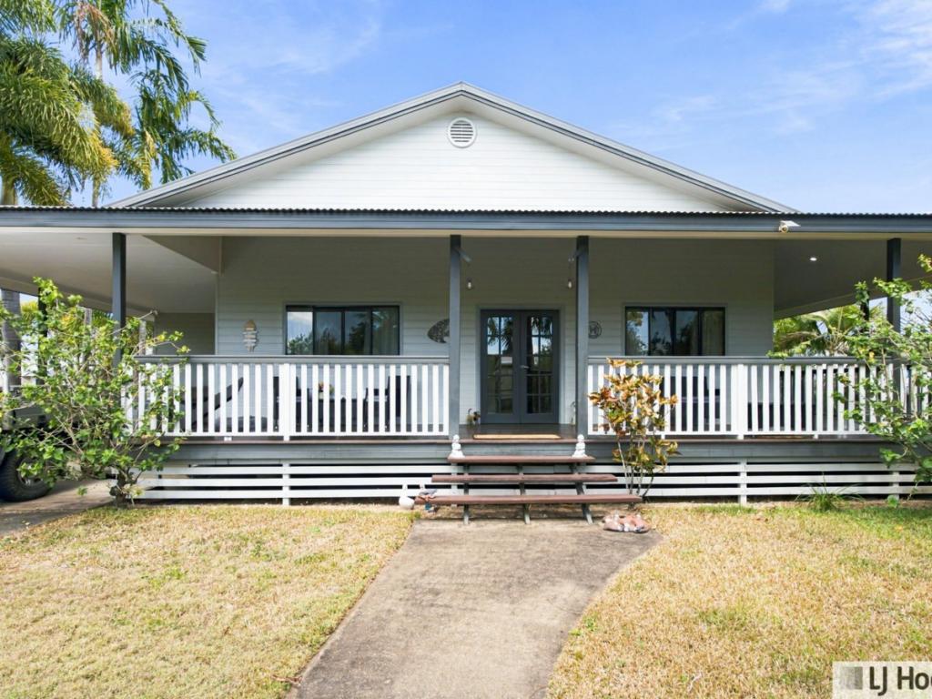 9 Panos St, Cardwell, QLD 4849
