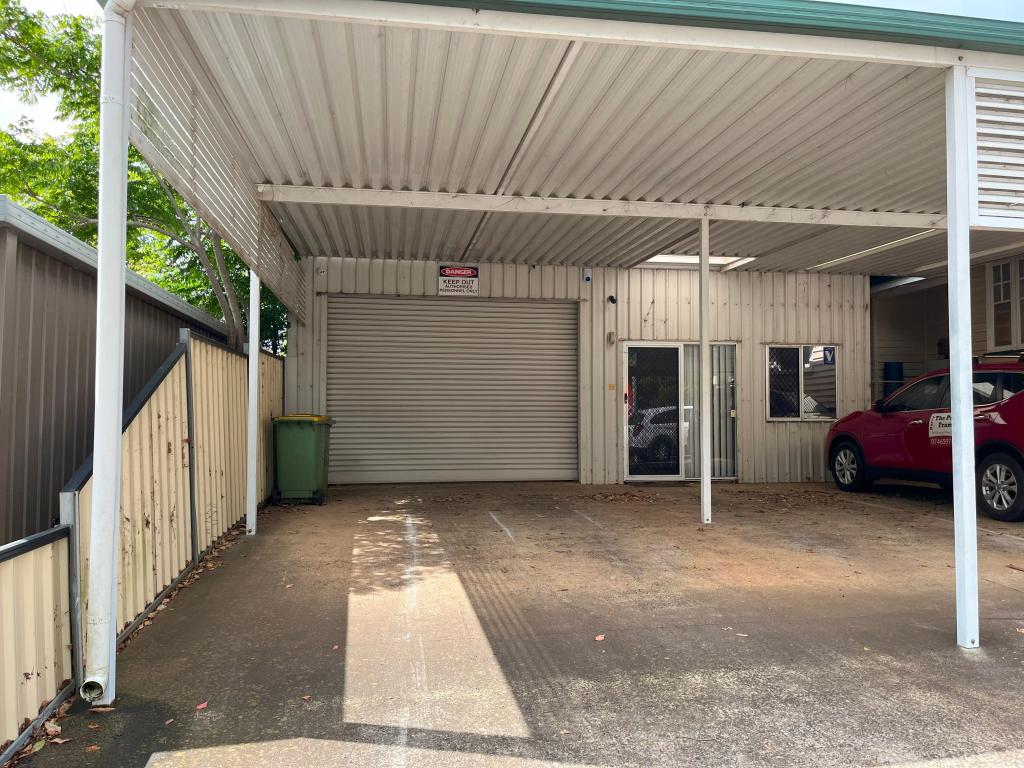 1/123 Campbell St, Toowoomba City, QLD 4350