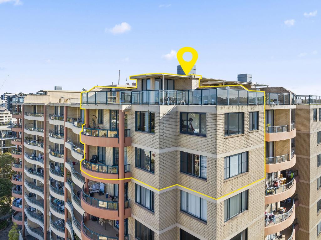 102/2 Ashton St, Rockdale, NSW 2216