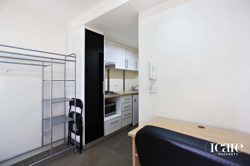 418/3-11 HIGH ST, NORTH MELBOURNE, VIC 3051