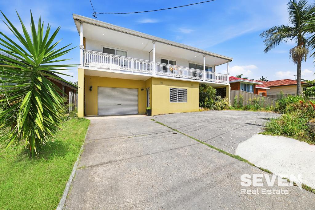 222 Bungarribee Rd, Blacktown, NSW 2148