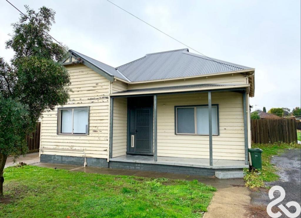 1/12 Daventry St, Reservoir, VIC 3073