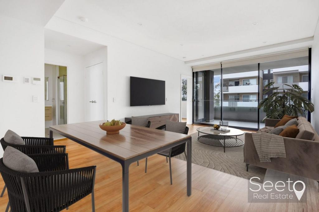 301/22-26 Smallwood Ave, Homebush, NSW 2140