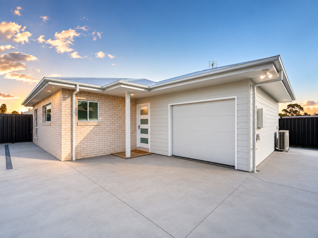 4c Gidley St, West Tamworth, NSW 2340