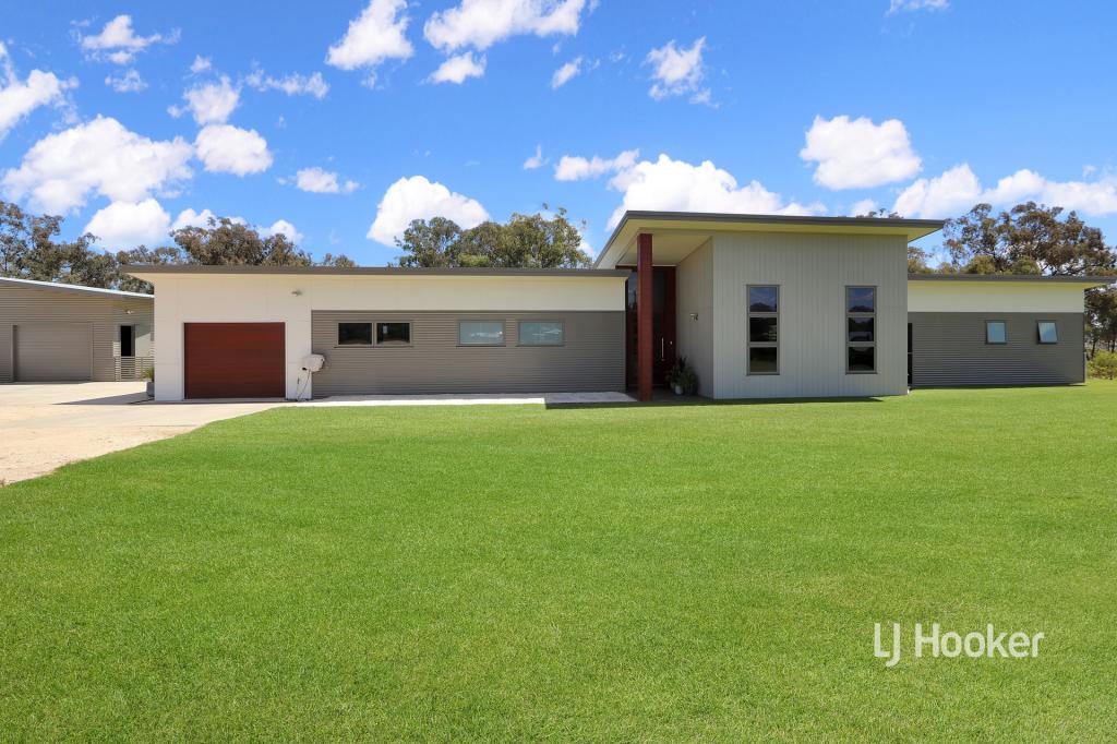 47 TALBRAGAR CL, INVERELL, NSW 2360