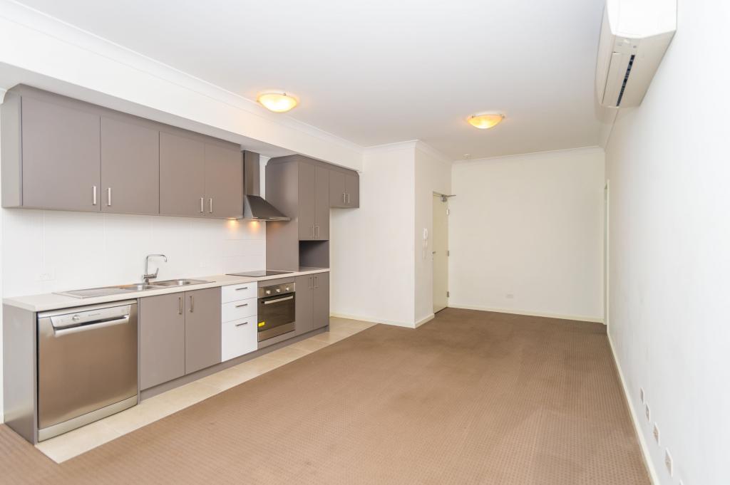 18/25 O'Connor Cl, North Coogee, WA 6163
