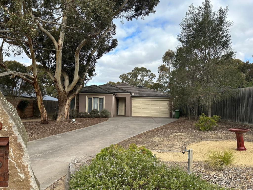 16 Manna Gum Cl, Sunbury, VIC 3429