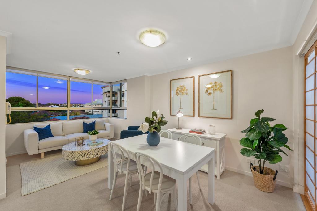 223/79 Moray St, New Farm, QLD 4005