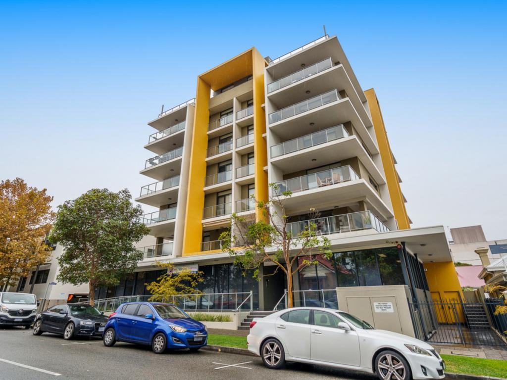 2/48-50 Outram St, West Perth, WA 6005