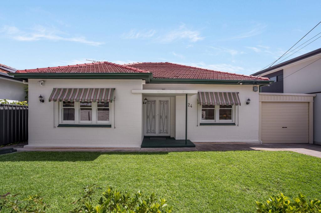 24 Camroc Ave, Prospect, SA 5082